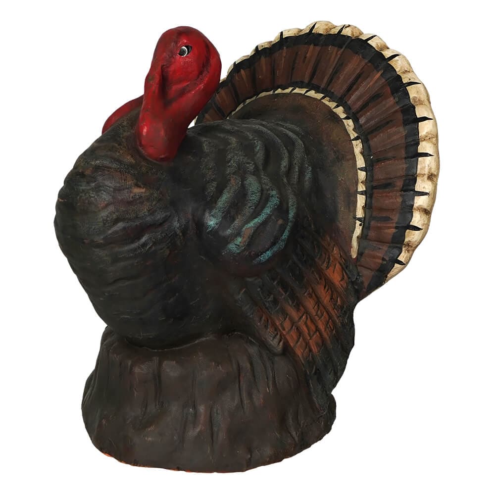 Robust Turkey