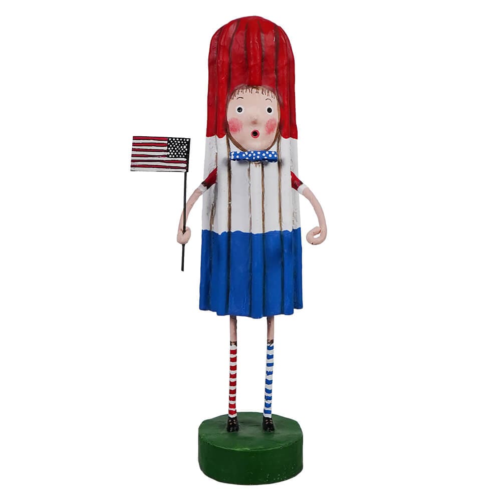 Rodney Rocket Pop - Patriotic