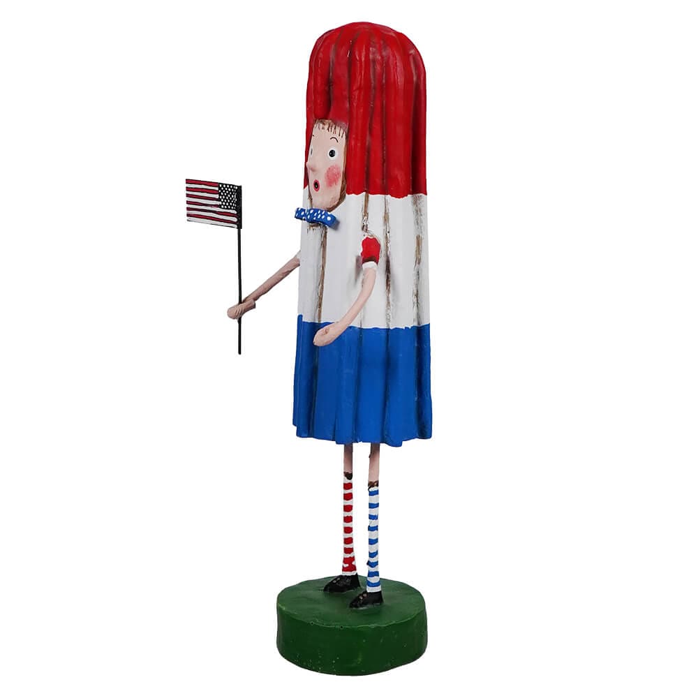 Rodney Rocket Pop - Patriotic