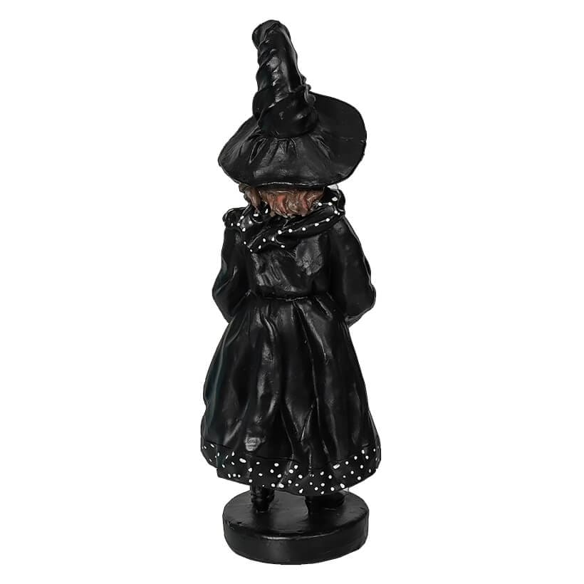 Rosalea Witch Figurine