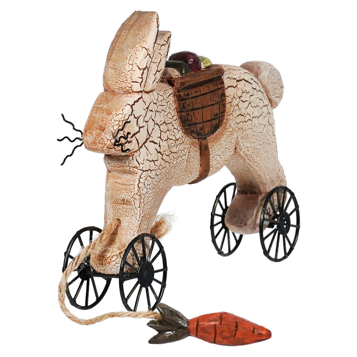 Whispering Pines – Traditions