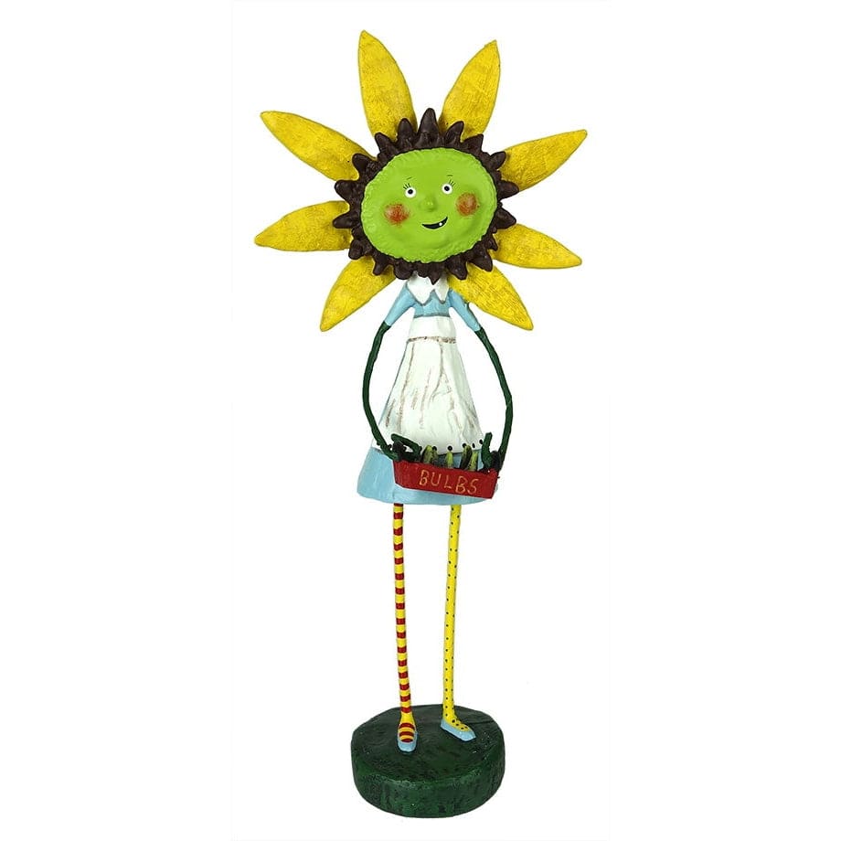 Sally Sunflower