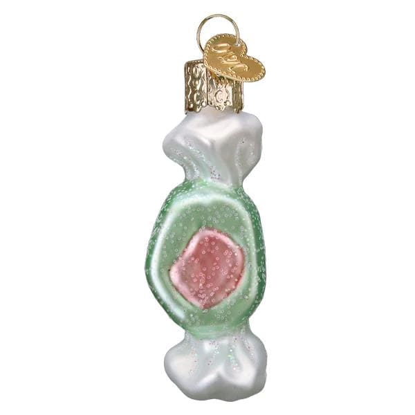 Salt Water Taffy Ornaments Set of 3