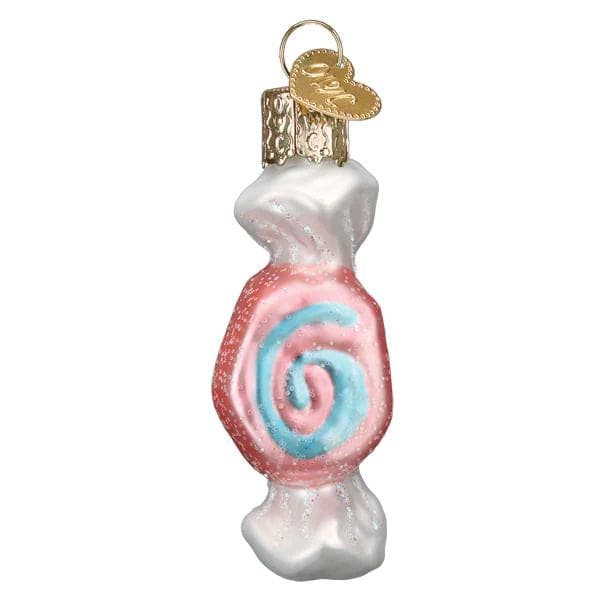 Salt Water Taffy Ornaments Set of 3