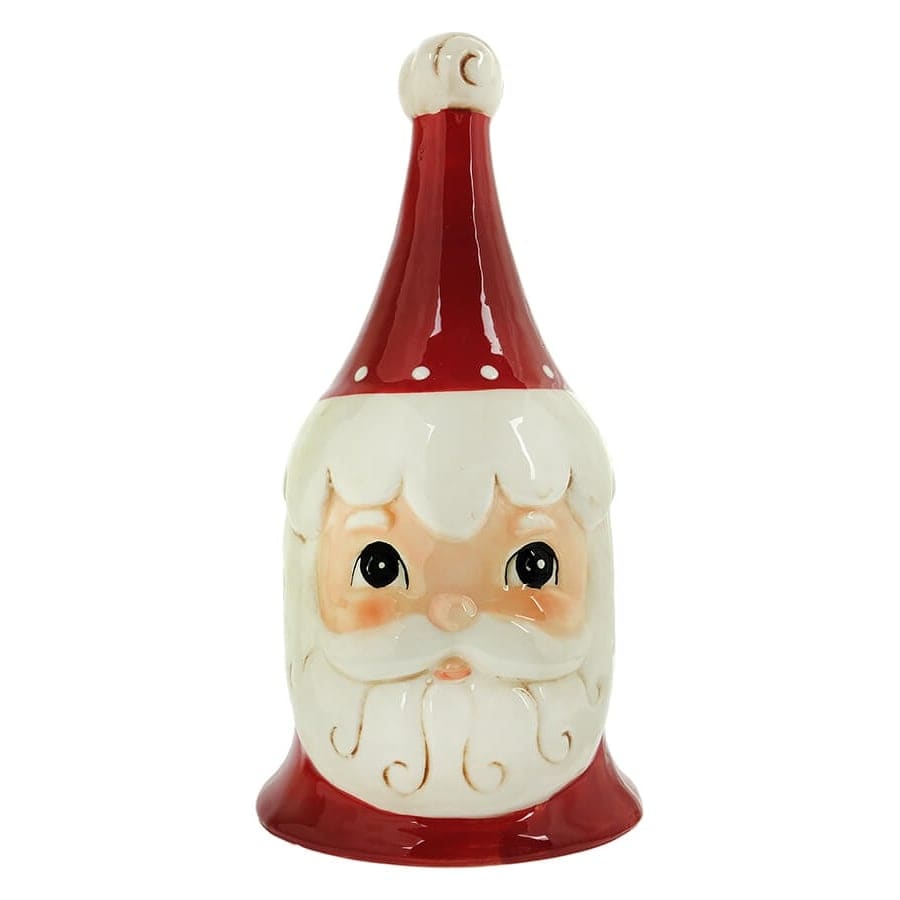 Santa Bell