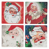 image of Traditional Red & Green Decor decor