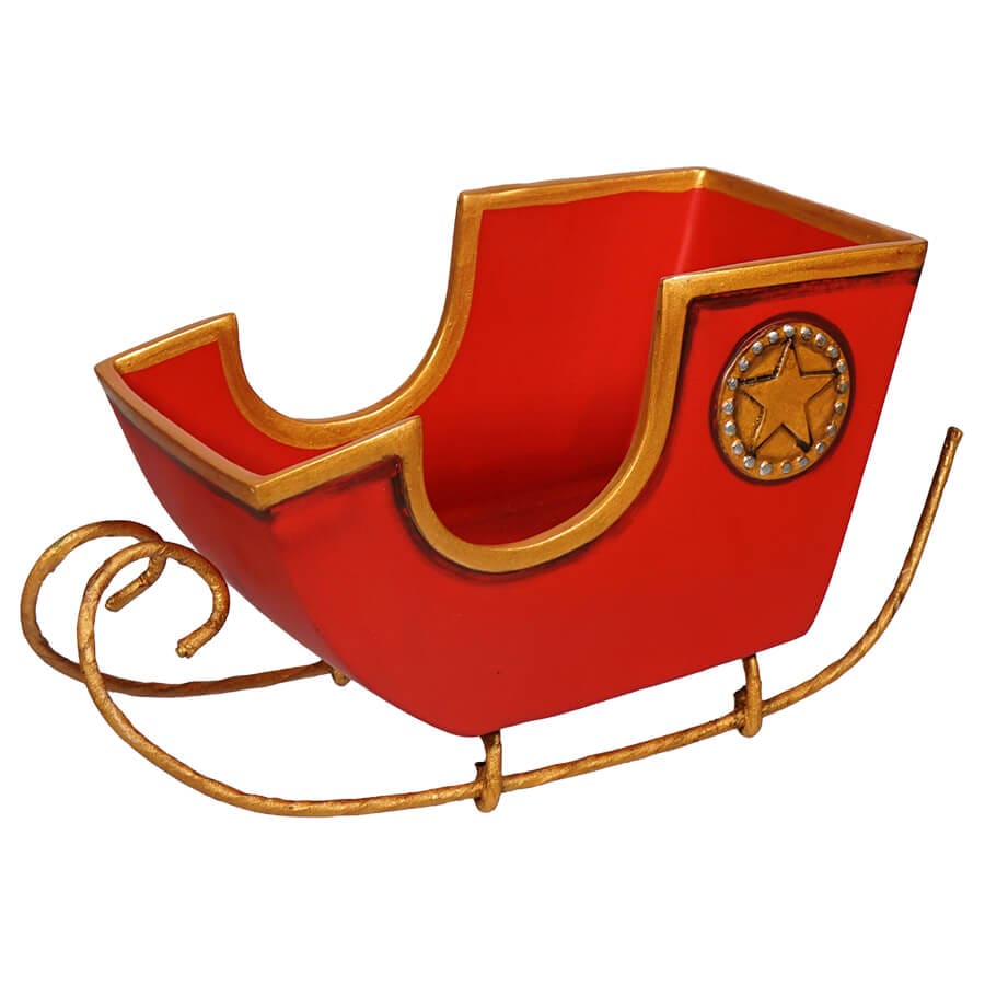 Santa's Sleigh