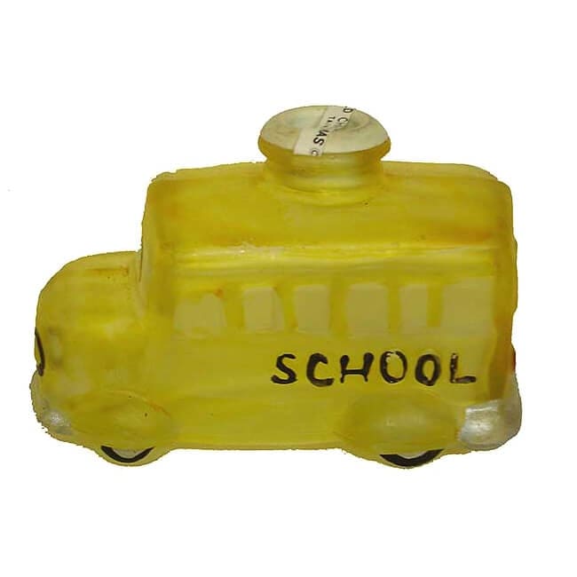 School Bus Light Cover