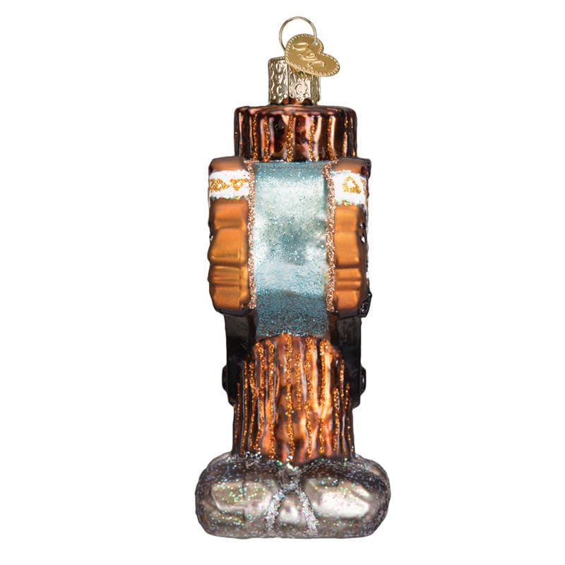 Sequoia National Park Ornament