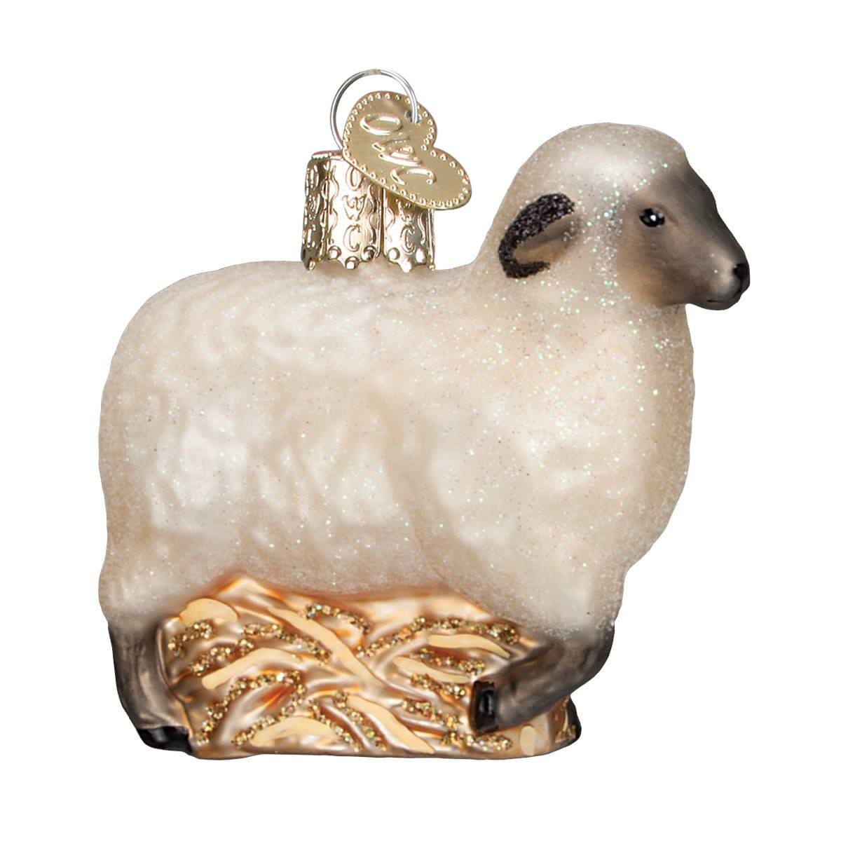 Sheep Ornament