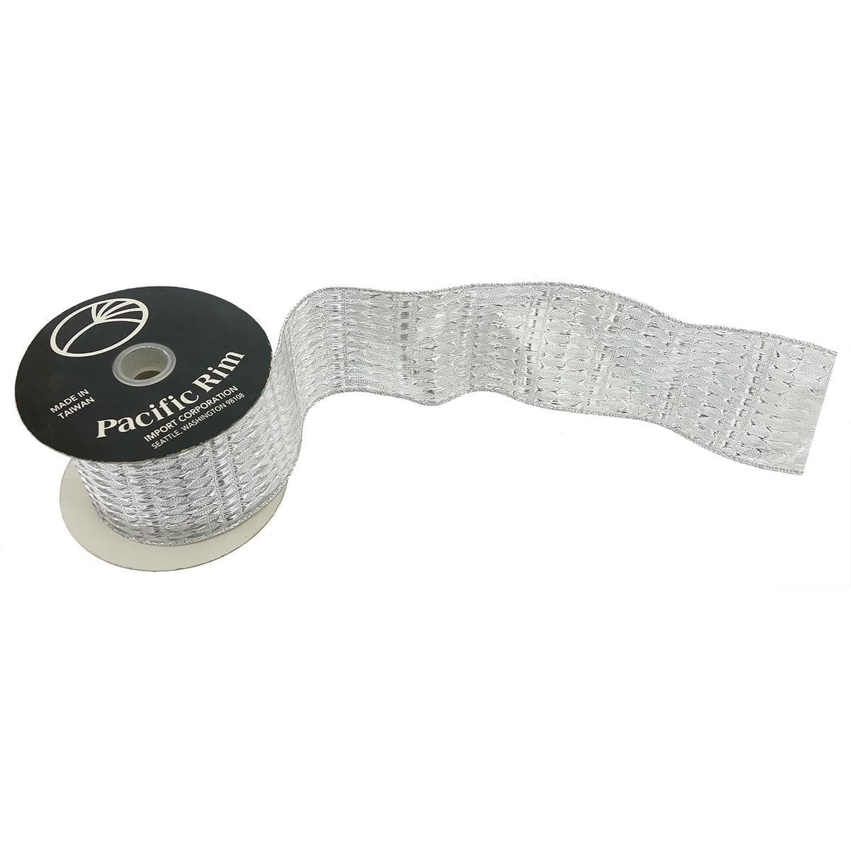 Silver Ribbon – Traditions