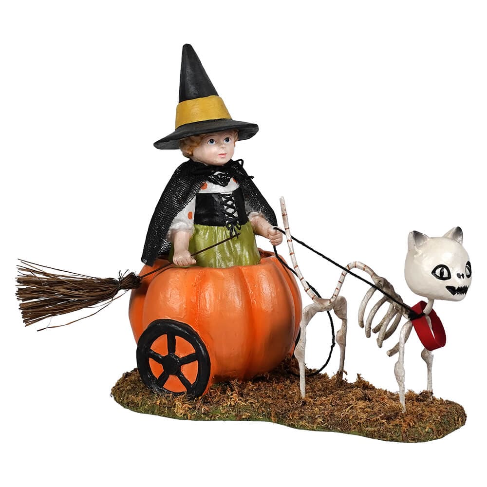 Newest Bethany Lowe Halloween Collection Check It Out! Page 6