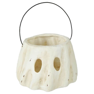 Small Ghost Bucket
