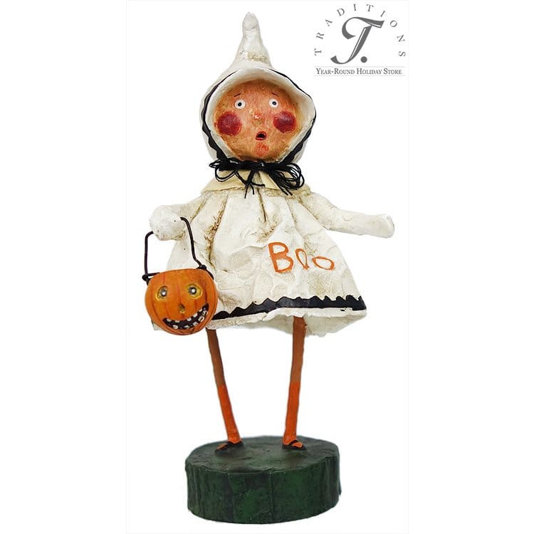 Small Little Boo by Lori Mitchell – Traditions