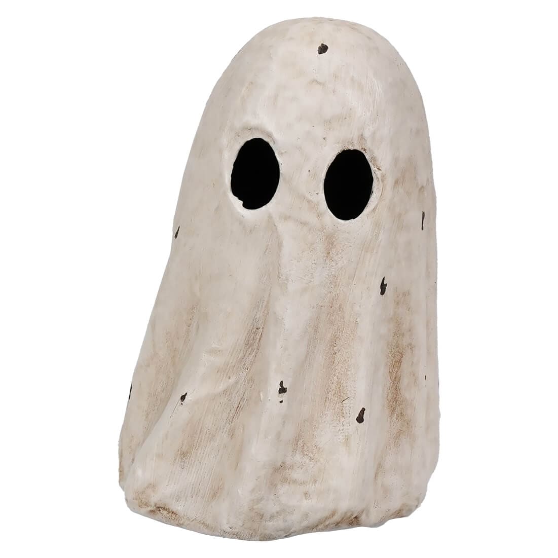 Small Tall Ghost Luminary - Halloween