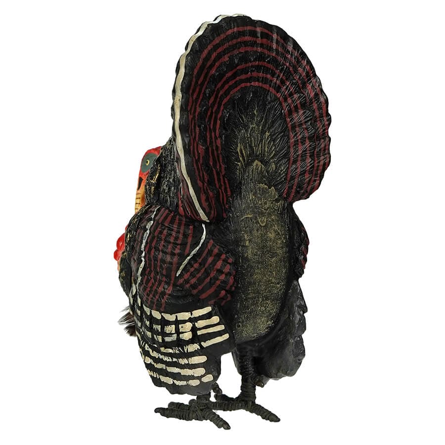 Small Tom Turkey