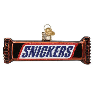 Snickers Chain Jew Snickers Ornament by Old World Christmas – Traditions