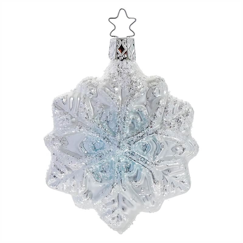 Snowflake Ornament