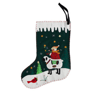Christmas Stockings & Stocking Holders collection