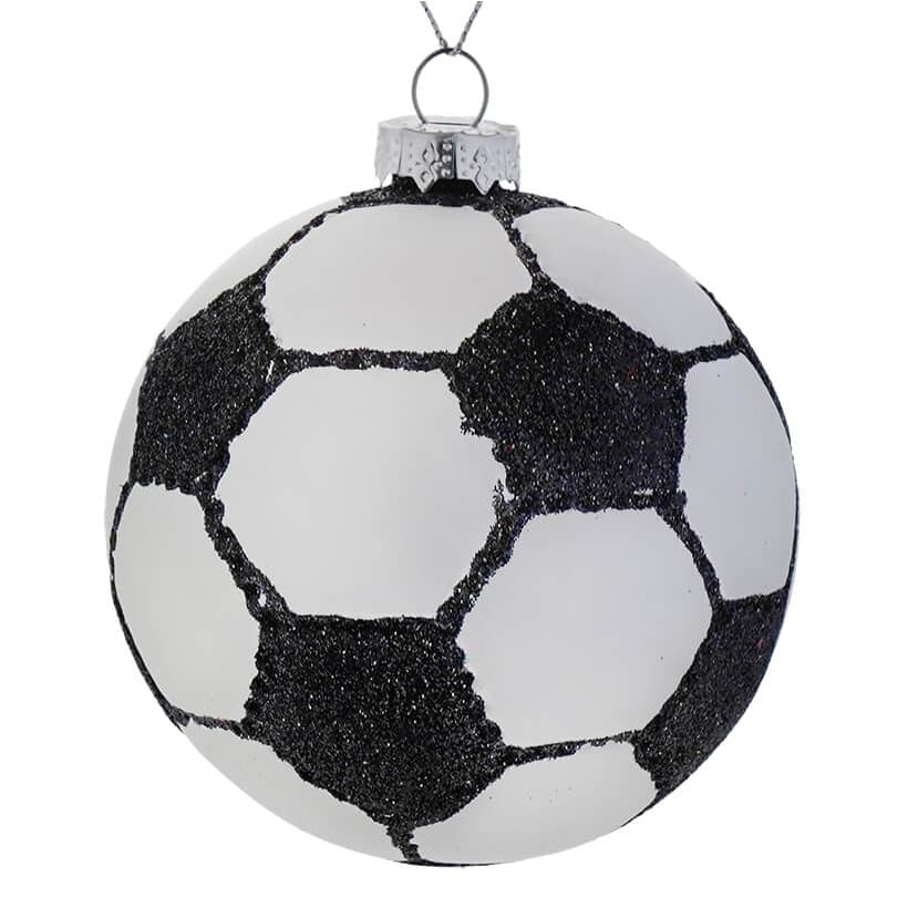 Soccer Ball Ornament