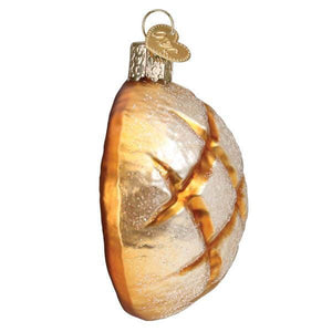 Sourdough Bread Ornament
