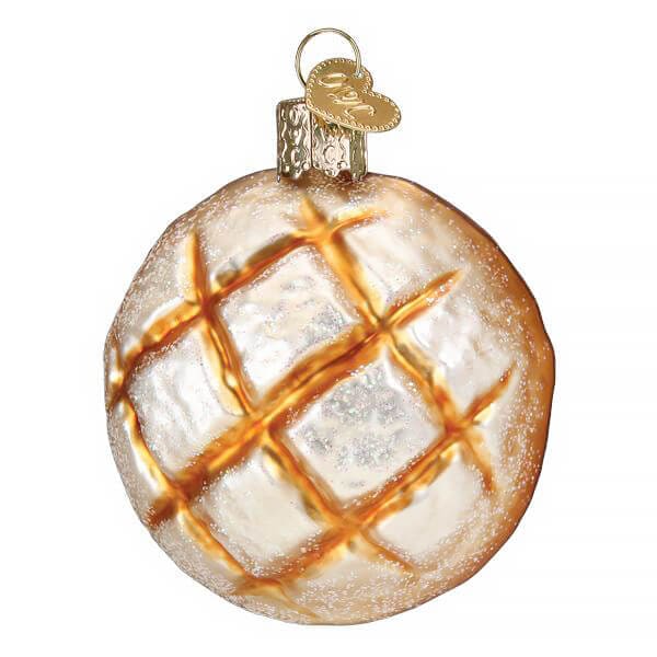 Sourdough Bread Ornament