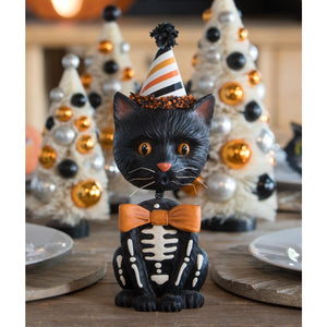 Sourpuss Bobble Head - Halloween