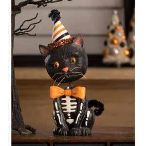 Sourpuss Bobble Head - Halloween