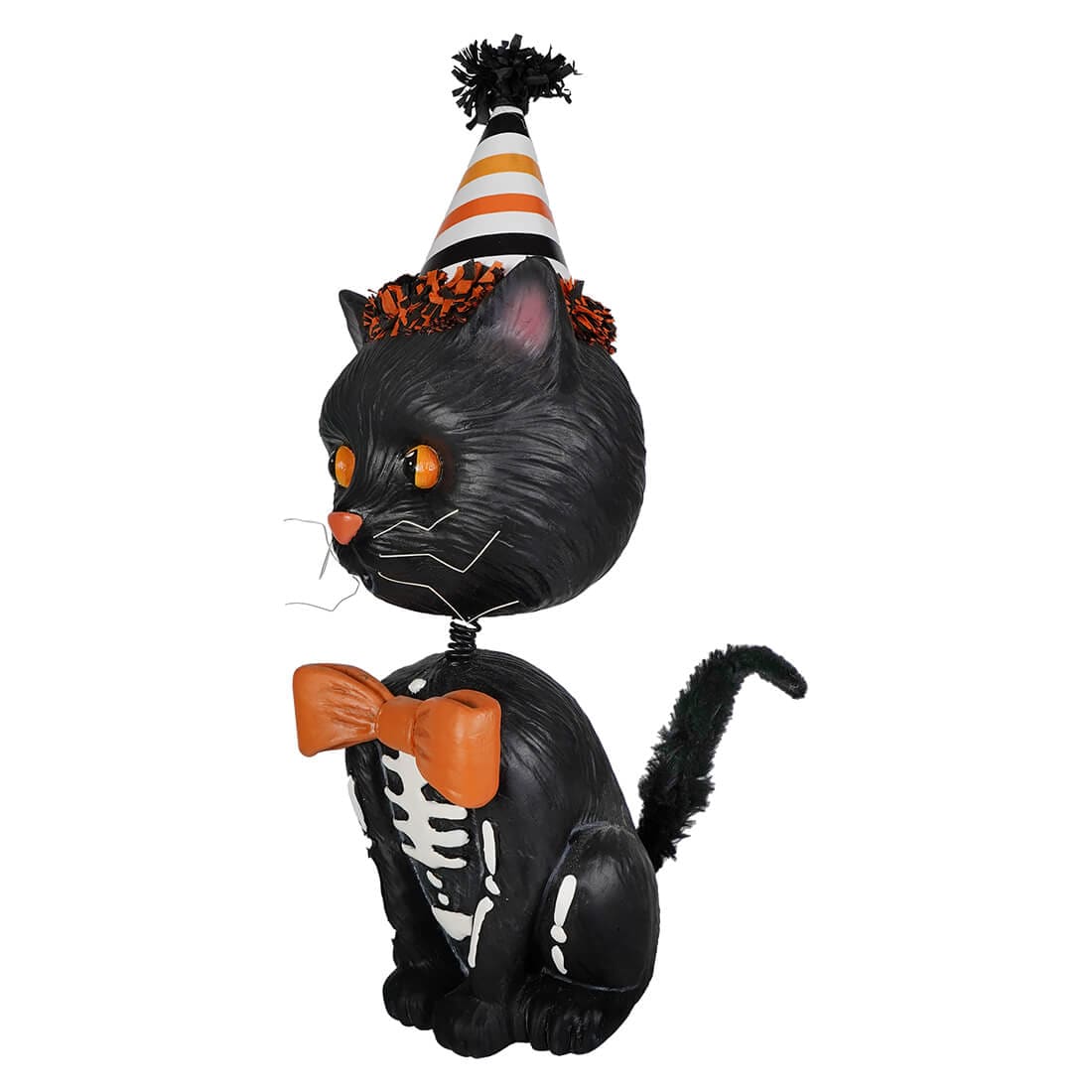 Sourpuss Bobble Head - Halloween