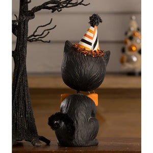 Sourpuss Bobble Head - Halloween