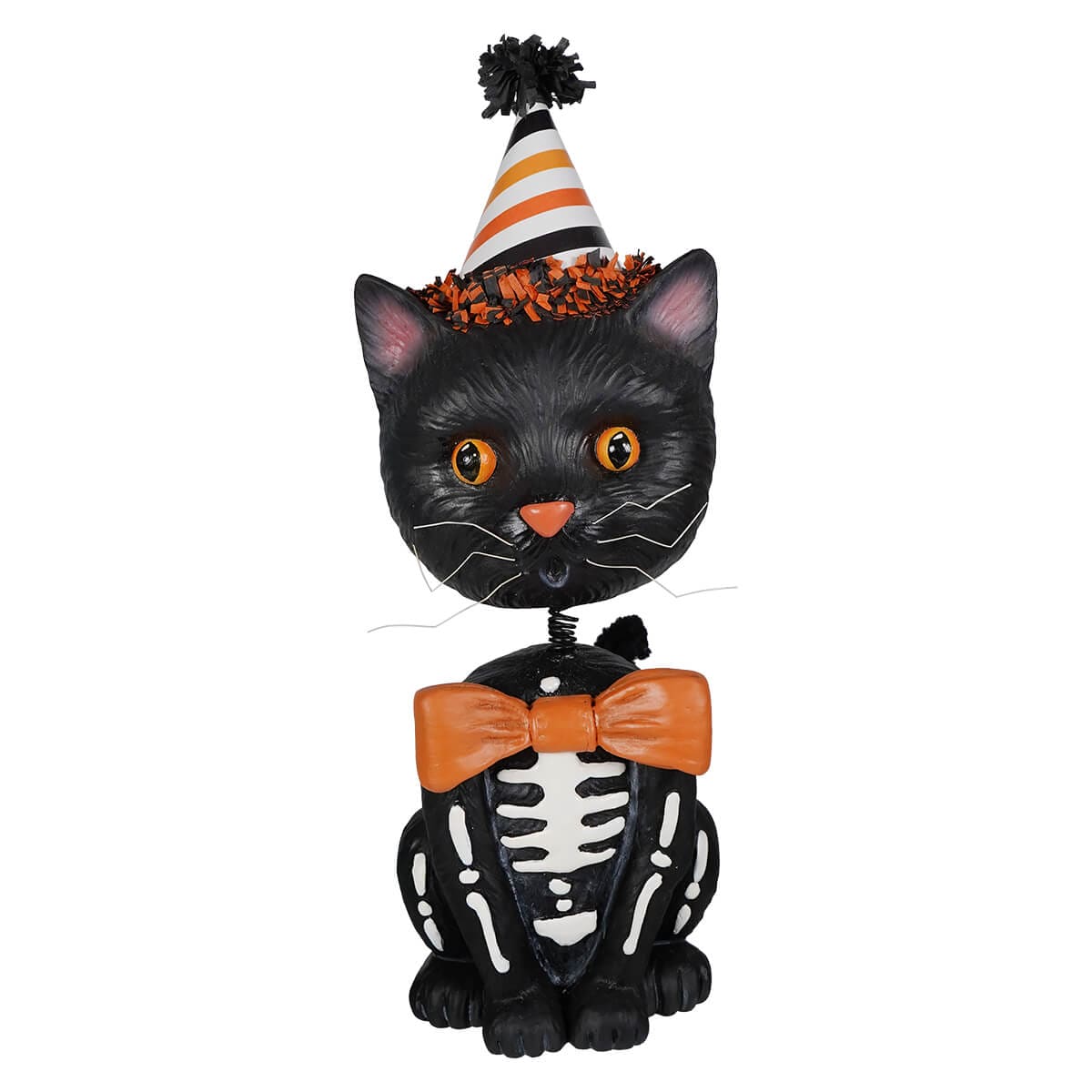 Sourpuss Bobble Head - Halloween