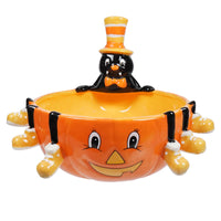 image of Halloween Tableware decor