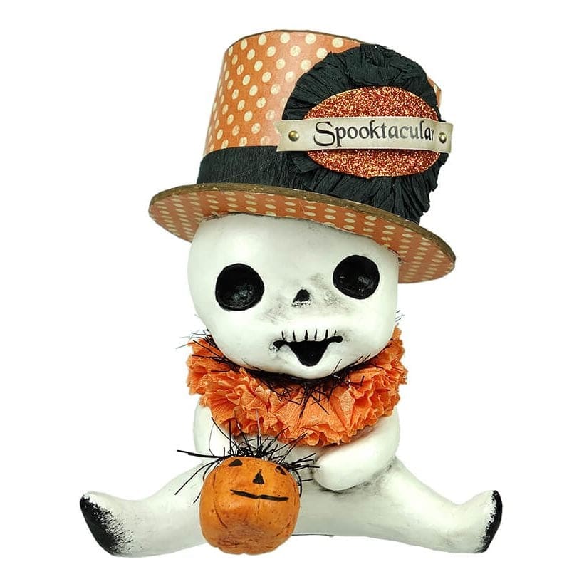 Spooktacular Skelly