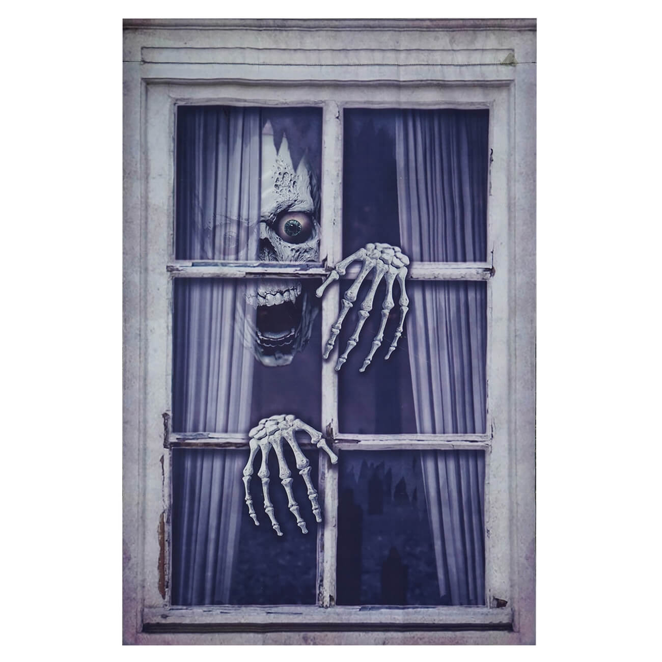 Halloween ghosts figures, décor, & ornaments – Traditions
