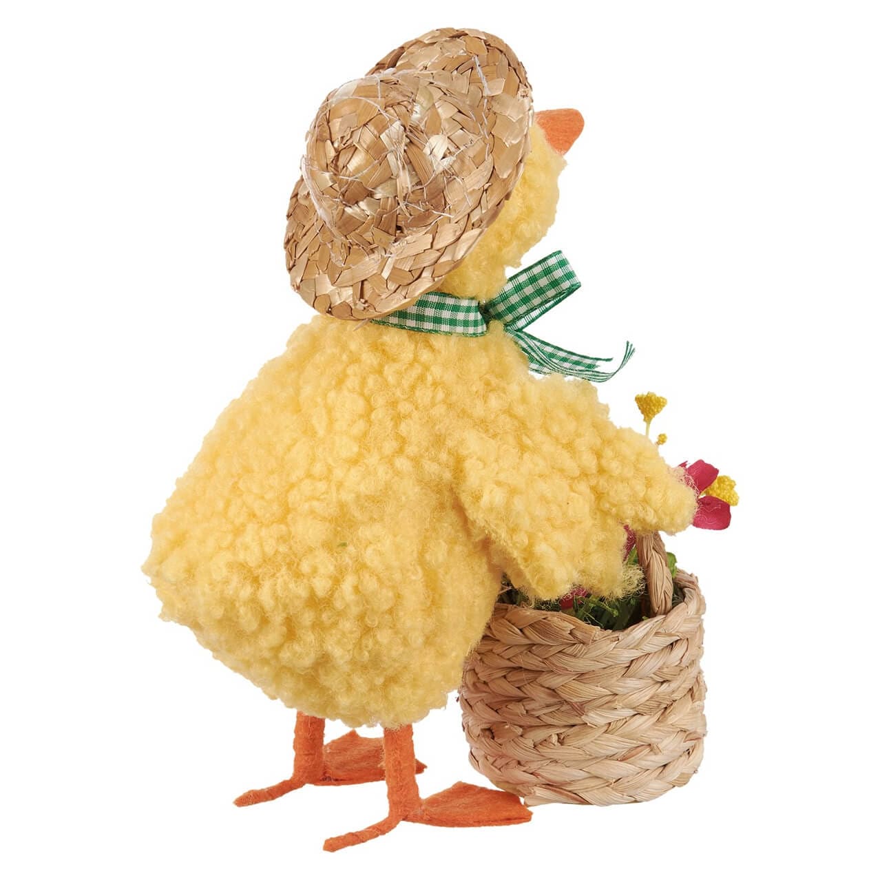 Spring Ducks Critter Set/2 - Easter