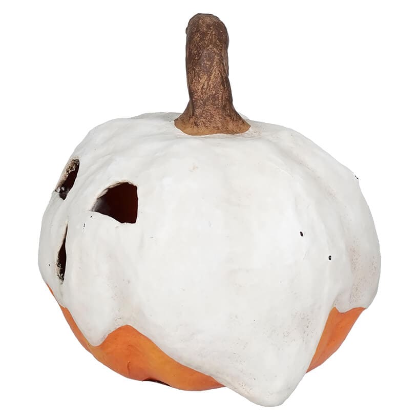 Squatty Ghost Jack Luminary - Halloween