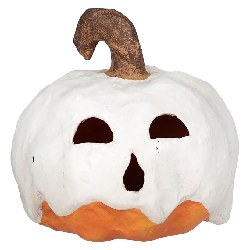 Squatty Ghost Jack Luminary - Halloween