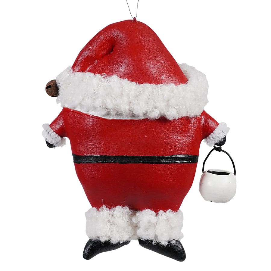 St. Nick Ornament - Ornaments