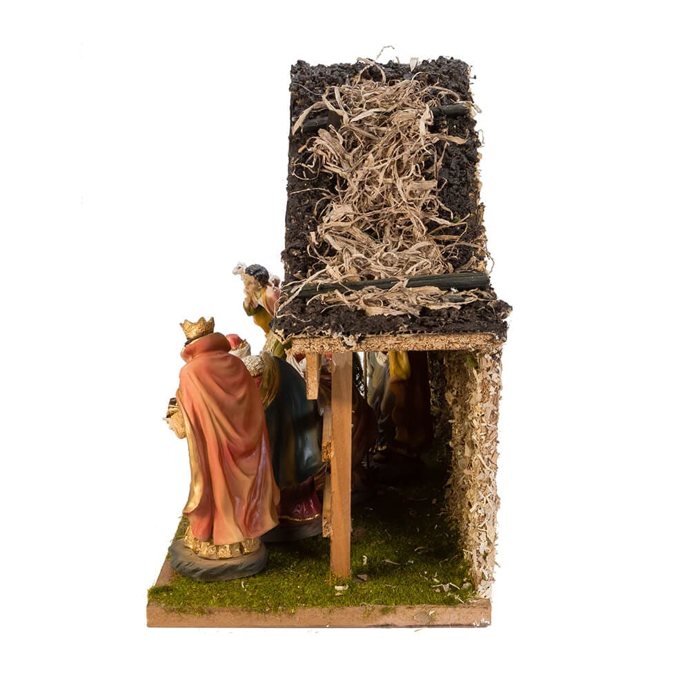 Stable Nativity Set/11