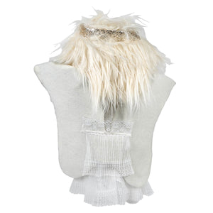 Standing Celeste Angel - Christmas