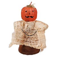 image of Halloween Dolls decor