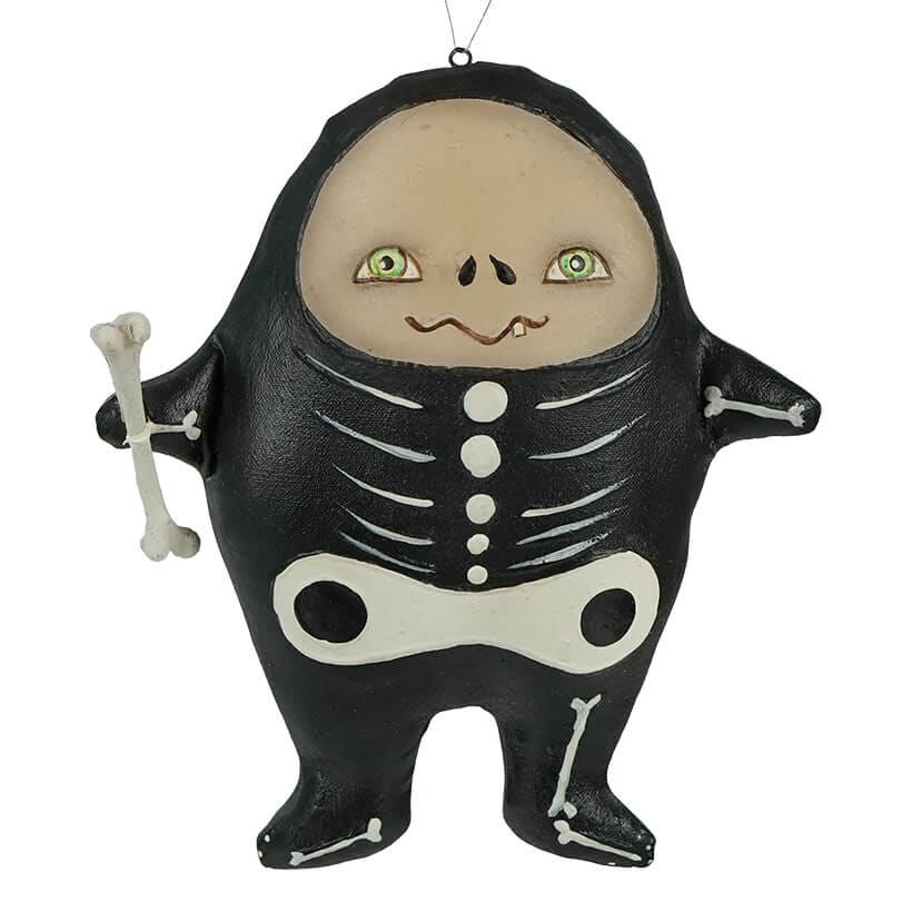 Stanley Skeleton Ornament