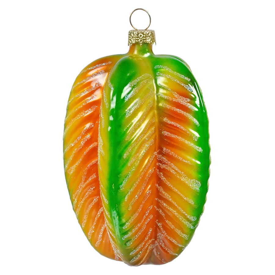 Star Fruit Ornament