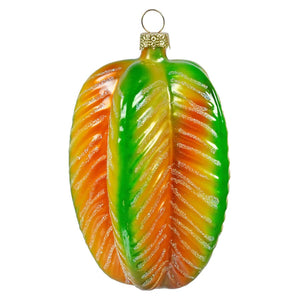 Star Fruit Ornament