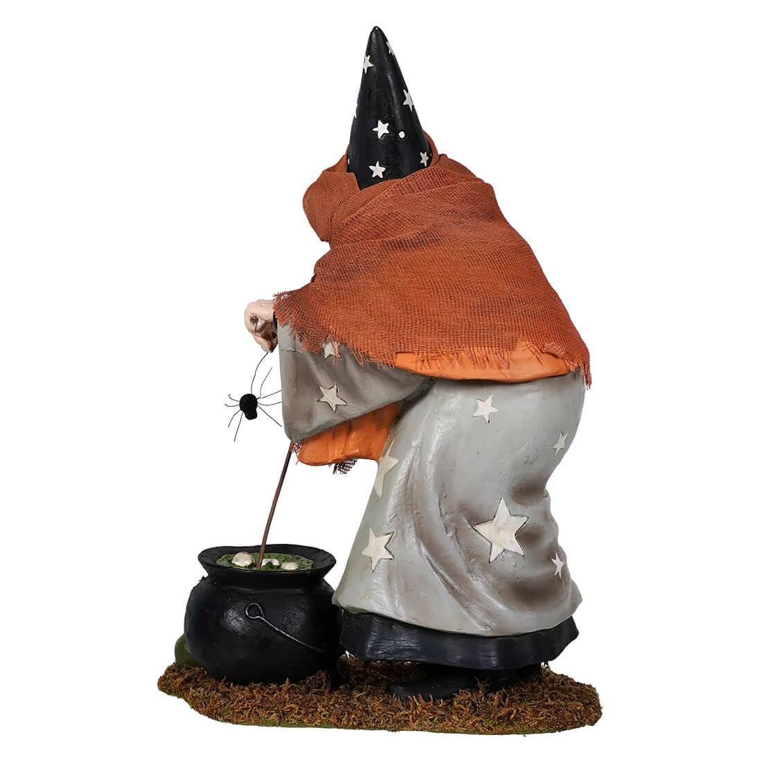 Star Luna Witch - Halloween