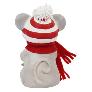 Starlight The Christmas Mouse