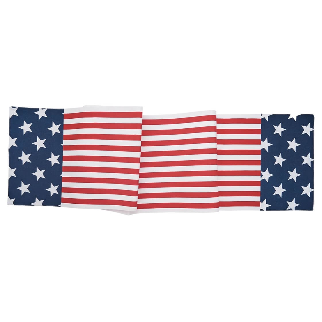 Stars & Stripes Runner