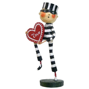 Valentine's Day Figures collection