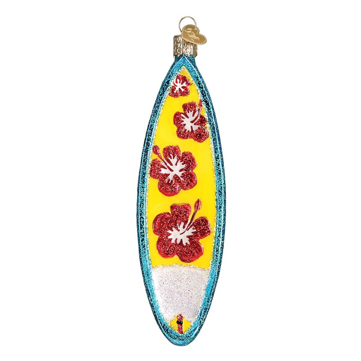 Surfboard Ornament