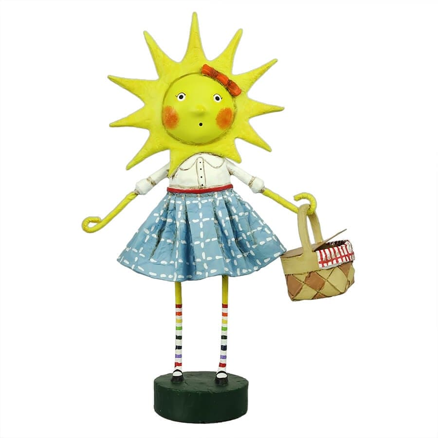 Susie Sunshine